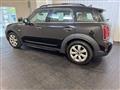 MINI COUNTRYMAN Mini 1.5 One Boost Countryman