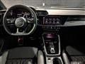 AUDI S3 SPORTBACK S3 SPB TFSI 310 CV quattro S tronic