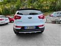 KIA SPORTAGE 2016 2.0 CRDI VGT 184CV4WD