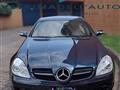 MERCEDES Classe SLK 200 Kompressor cat