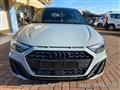 AUDI A1 SPORTBACK SPB 35 TFSI S tronic S line edition