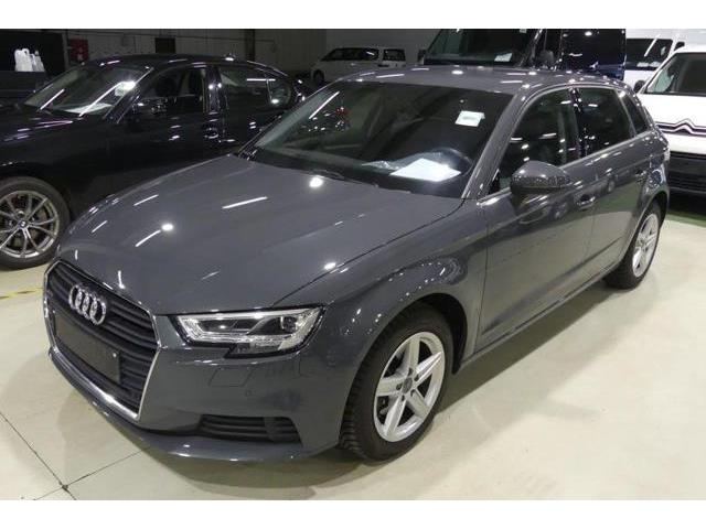 AUDI A3 SPORTBACK SPB 30 TDI S tronic Business