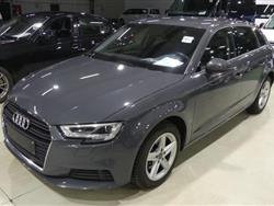 AUDI A3 SPORTBACK SPB 30 TDI S tronic Business