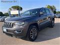 JEEP GRAND CHEROKEE 3.0 V6 Laredo 190cv auto my19 - FW754ZN