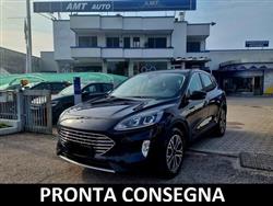 FORD KUGA 2.5 Plug In Hybrid 225 CV CVT 2WD Titanium TRIFUEL