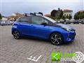 TOYOTA YARIS 1.5 Hybrid 5 porte Trend "Blue Edition" GARANTITA