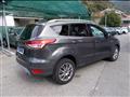 FORD KUGA (2012) 2.0 tdci Titanium 4wd 140cv