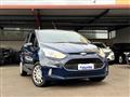 FORD B-MAX 1.4 90 CV GPL