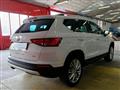 SEAT ATECA 2.0 TDI 190 CV 4DRIVE DSG XCELLENCE