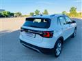 VOLKSWAGEN T-Cross 1.6 TDI DSG Advanced