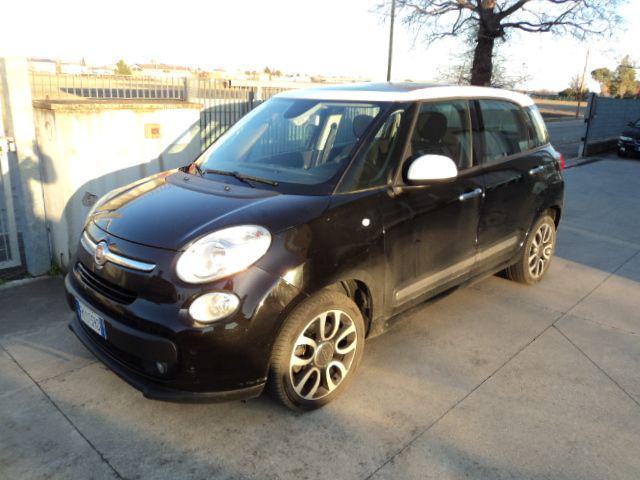 FIAT 500L 1.6 Multijet 120 CV Lounge