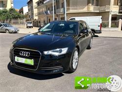 AUDI A6 -Avant 2.0 TDI ultra S tronic