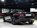 JAGUAR F-TYPE 2.0 aut. Convertibile R-Dynamic Black