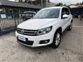 VOLKSWAGEN TIGUAN 2.0 TDI 110 CV Sport & Style BlueMotion Technology