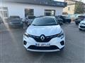 RENAULT NUOVO CAPTUR TCe 100 CV GPL FAP Intens