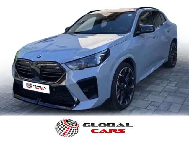 BMW X2 M xdrive M35i auto/ACC/Panorama/H-Kardon/21"