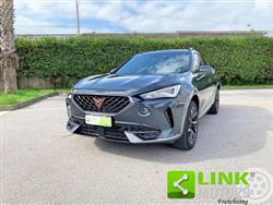 CUPRA FORMENTOR 2.0 TDI 4Drive DSG GARANZIA 12 MESI INCLUSA