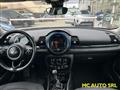 MINI CLUBMAN 1.5 One D Boost