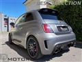 ABARTH 695 BIPOSTO, CAMBIO INNESTI FRONTALI, CERCHI DA 18.