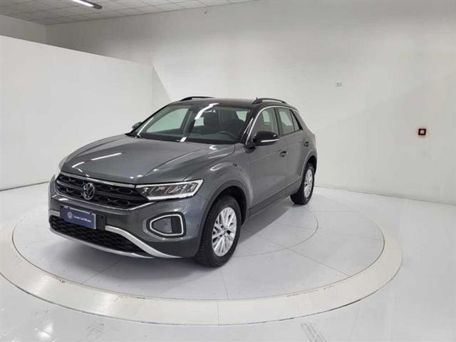 VOLKSWAGEN T-ROC 1.5 TSI ACT DSG Life