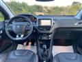 PEUGEOT 208 (2012) PureTech Turbo 110 S&S 5 porte GT Line