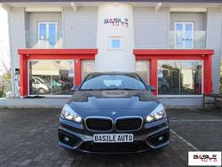 BMW Serie 2 220d xDrive Active Tourer Luxury aut.