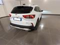 FORD KUGA 2.5 Full Hybrid 180 CV CVT 2WD Active