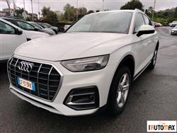 AUDI Q5 40 2.0 tdi mhev 12V Business Advanced quattro s-tronic