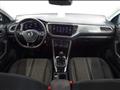 VOLKSWAGEN T-ROC 1.0 TSI Style BlueMotion Technology