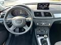 AUDI Q3 2.0 tdi Business 150cv