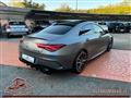 MERCEDES CLASSE CLA COUPE 4Matic RACE EDITION ITALIANA TAGLIANDATA! UNIPRO'!