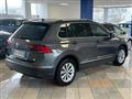 VOLKSWAGEN TIGUAN 2.0 TDI SCR Business BlueMotion Technology