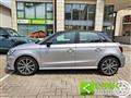 AUDI A1 SPORTBACK 1.0 Sportback 95cv Admired S-Line GARANZIA INCLUSA