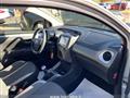 TOYOTA AYGO Connect 1.0 VVT-i 72 CV 5 porte x-play