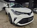 TOYOTA C-HR 2.0 Hybrid E-CVT