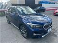 BMW X1 sDrive18i Sport