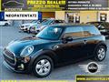 MINI MINI 3 PORTE 1.5 One 75Cv *NEOPATENTATI* 2/3porte F56