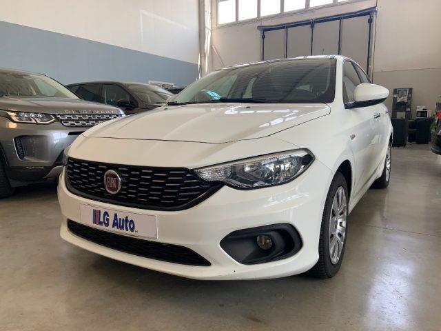 FIAT TIPO 1.6 Mjt S&S 5 porte Business *IVA ESPOSTA*