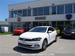 VOLKSWAGEN POLO 1.0 TSI 5p. Sport BlueMotion Technology