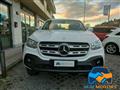 MERCEDES CLASSE X d 4Matic Progressive AUTOCARRO IVA INCLUSA