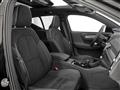 VOLVO XC40 B3 automatico Ultra Black Edition