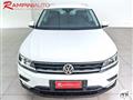 VOLKSWAGEN TIGUAN 1.4 TSI 125 Cv Unico Prop. Km 56.000 Pronta Conseg