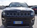 JEEP COMPASS 2.0 Multijet II aut. 4WD Limited