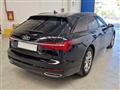 AUDI A6 35 TDI base