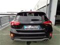 FORD FOCUS 1.0 EcoBoost Hybrid 125 CV 5p. Active