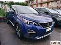 PEUGEOT 3008 1.6 hybrid4 phev GT Line 300cv e-eat8