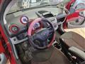 TOYOTA AYGO 1.0 12V VVT-i  Sol Red Edition ok neopatentati