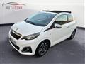 PEUGEOT 108 PureTech 82 3 porte Allure