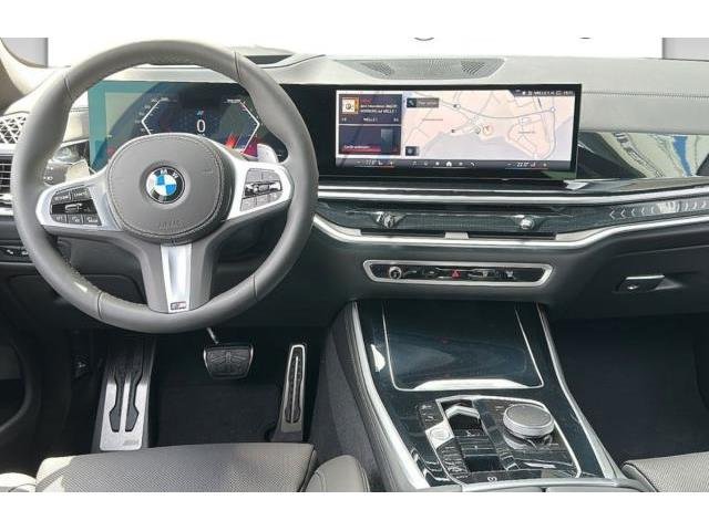 BMW X5 xDrive 30d | M Paket Pro |