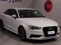 AUDI A3 1.6 tdi Attraction 110cv s-tronic E6